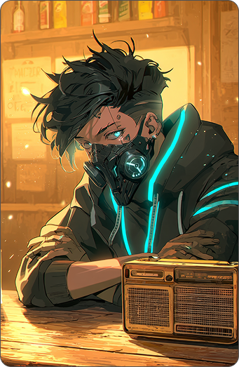 Static Jack