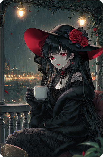 Madame Mirelle
